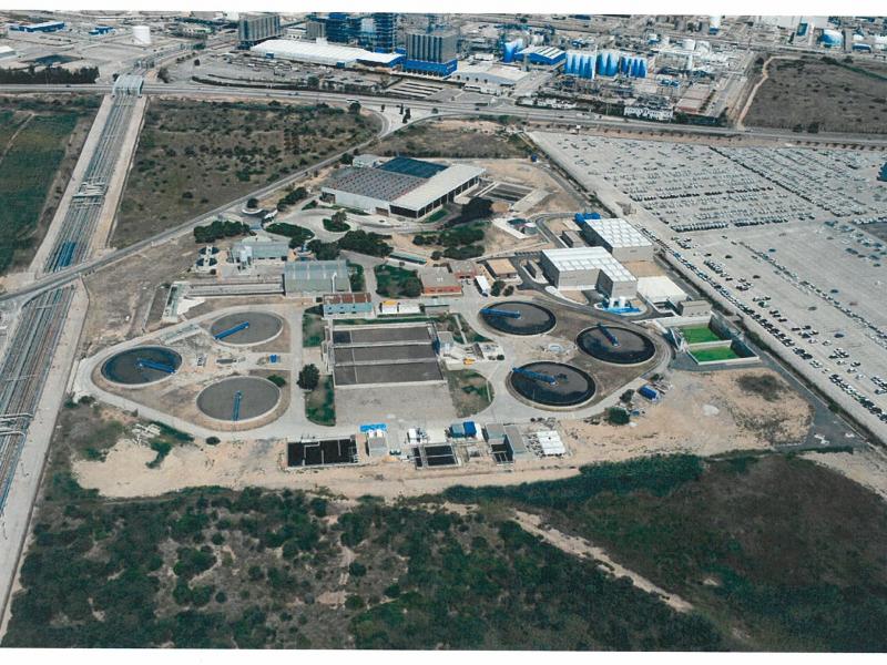 Tratamiento del agua Tratamiento del agua