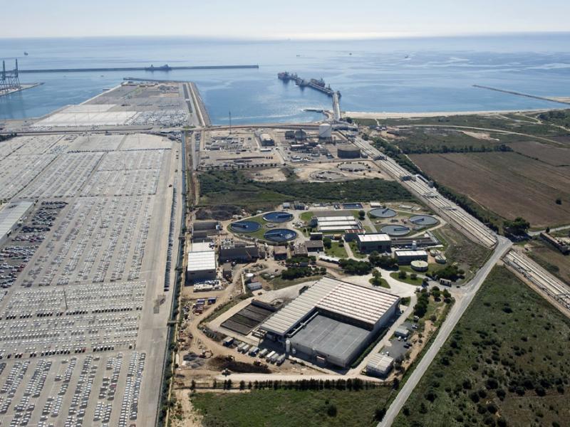 Tratamiento del agua Tratamiento del agua
