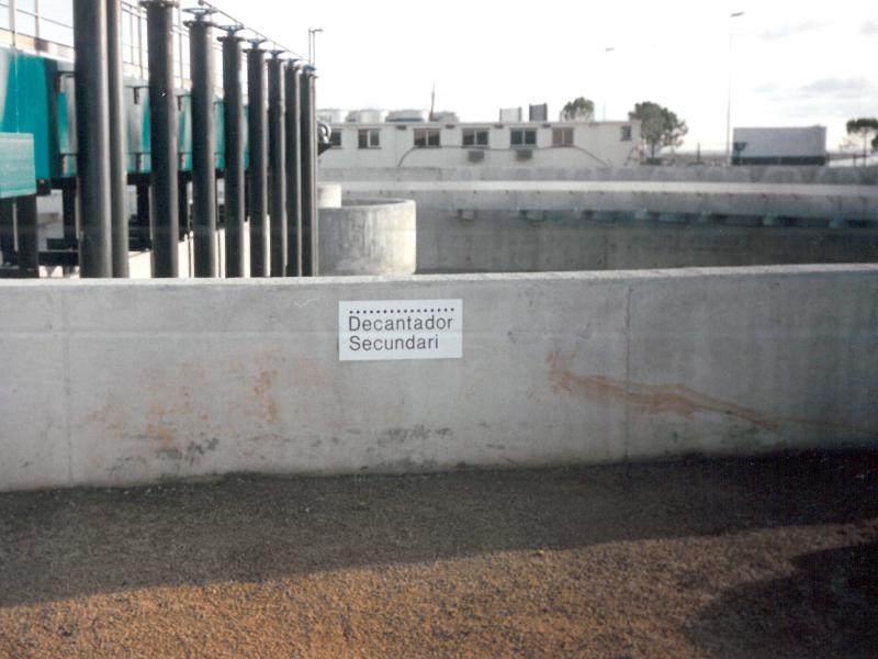 Tratamiento del agua Tratamiento del agua